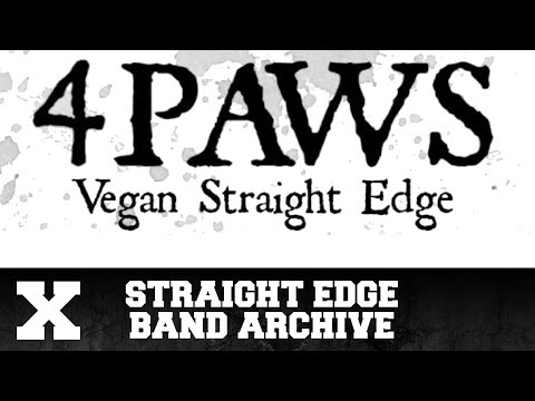 4PAWS feat. Forward To Eden