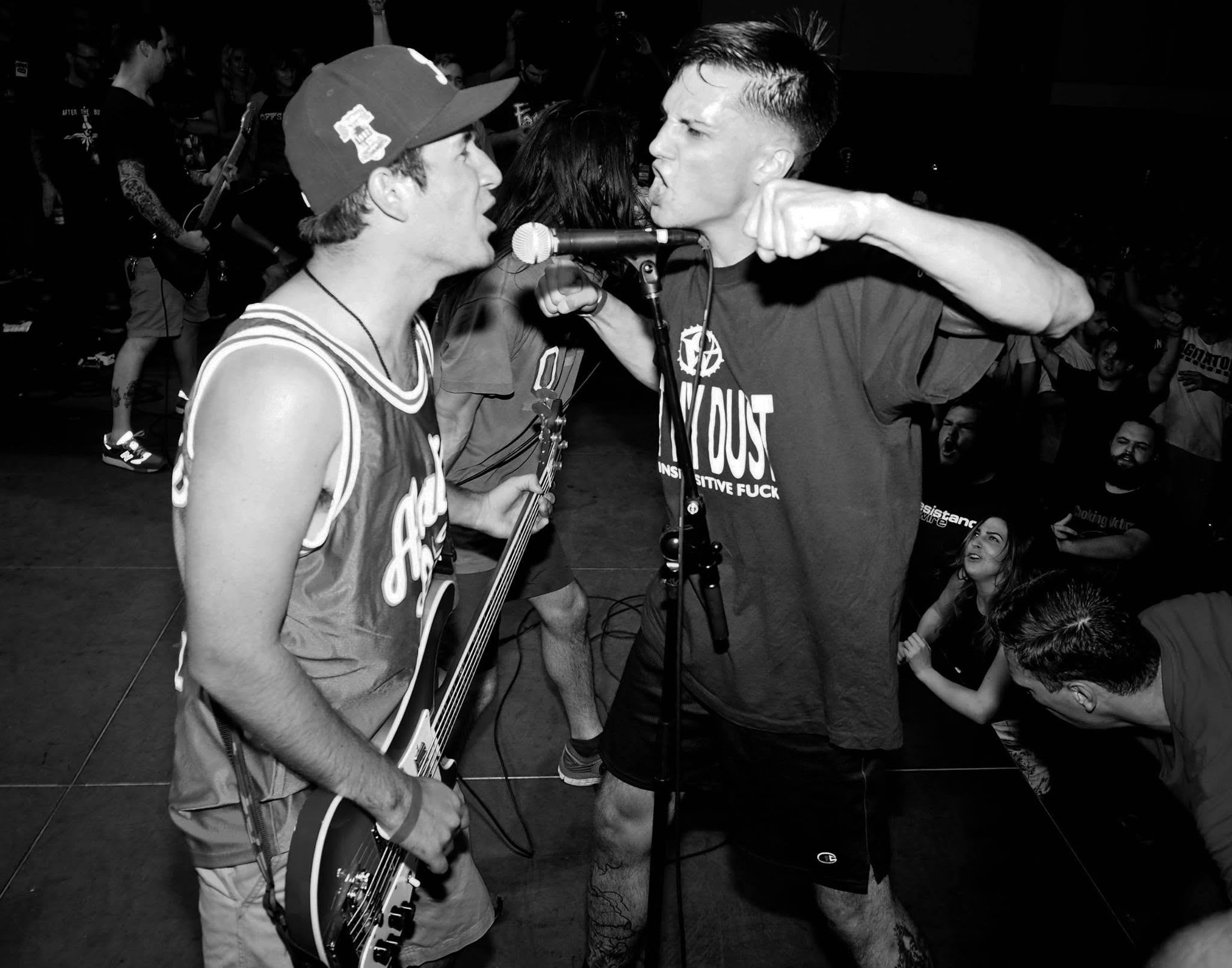 Agitator