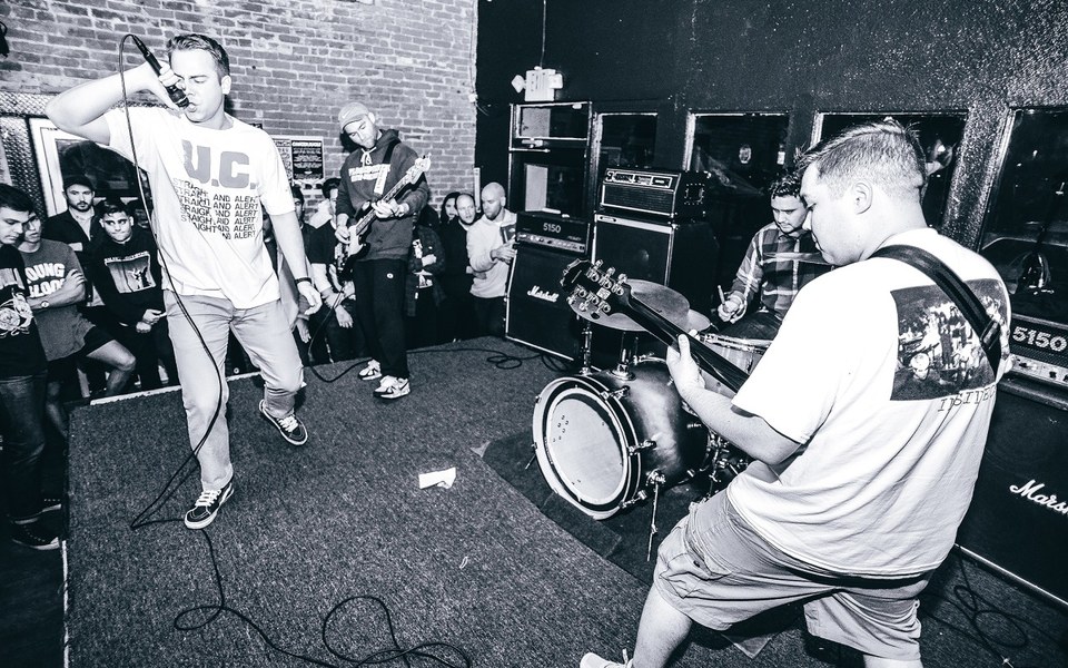 Discrepancy