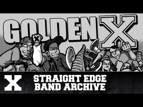 Golden X