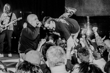 Gorilla Biscuits