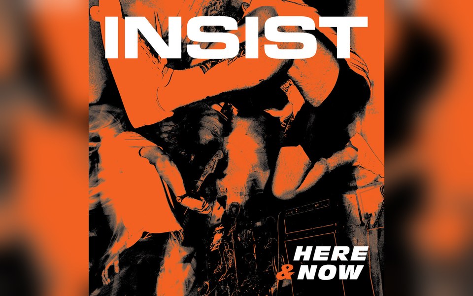 Insist