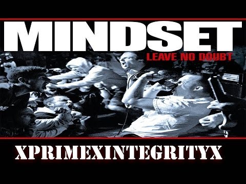 Mindset