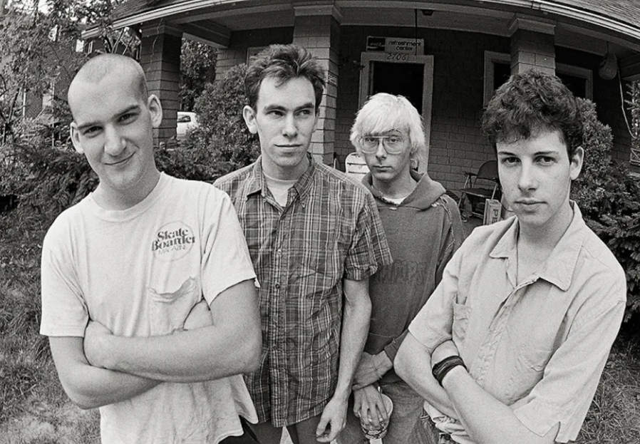 Minor Threat