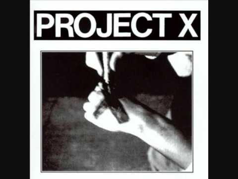 Project X