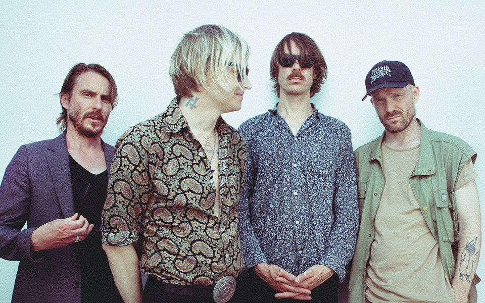 Refused