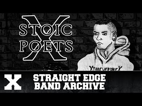 Stoic X Poets