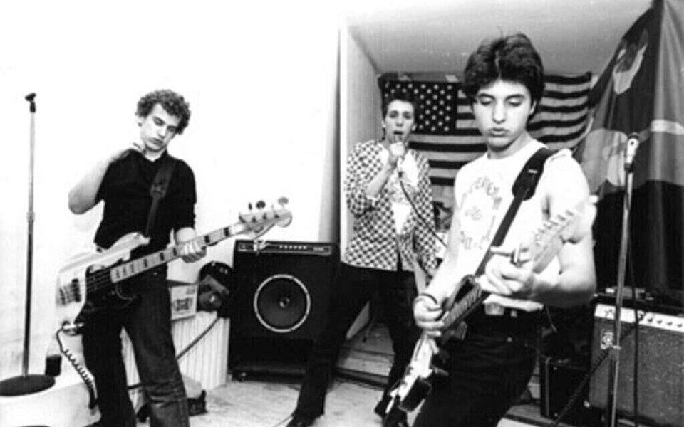 Teen Idles