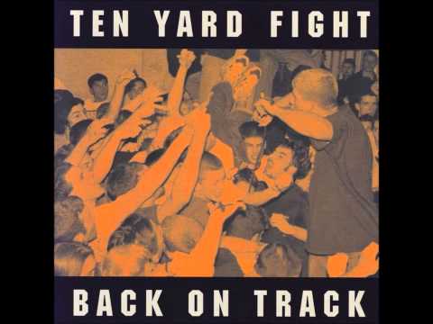 Ten Yard Fight