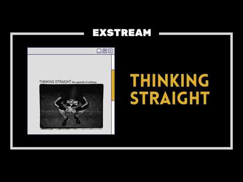 Thinking Straight