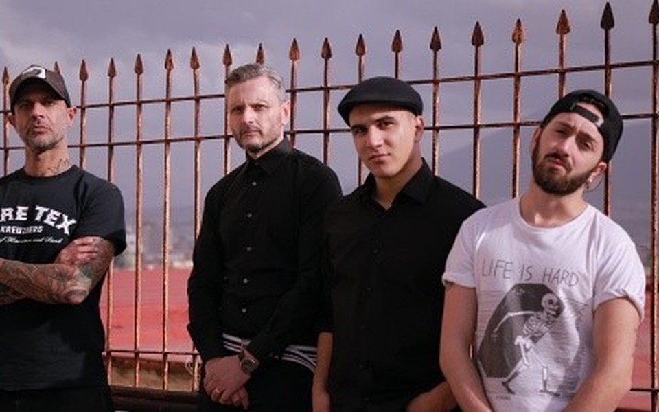 Zero Eight One