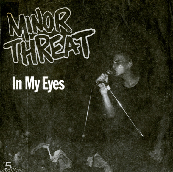 In My Eyes EP