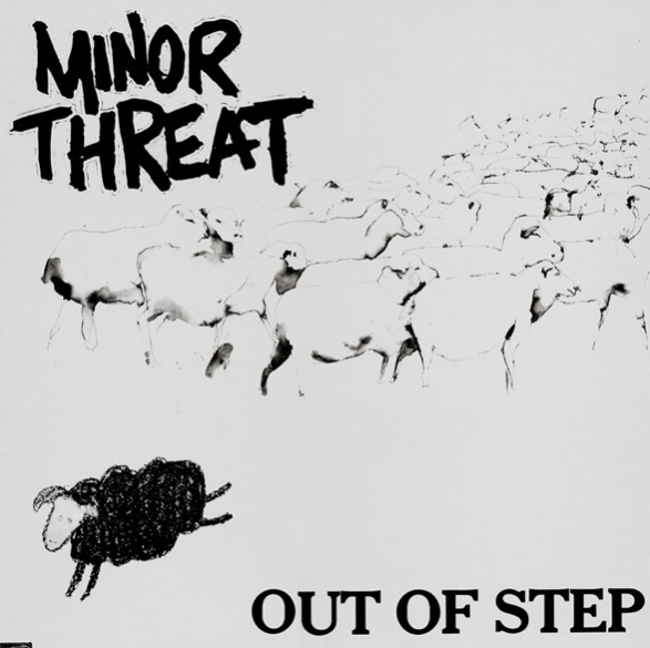 Out of Step