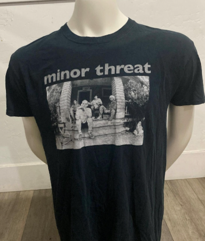 Minor Threat merch 4
