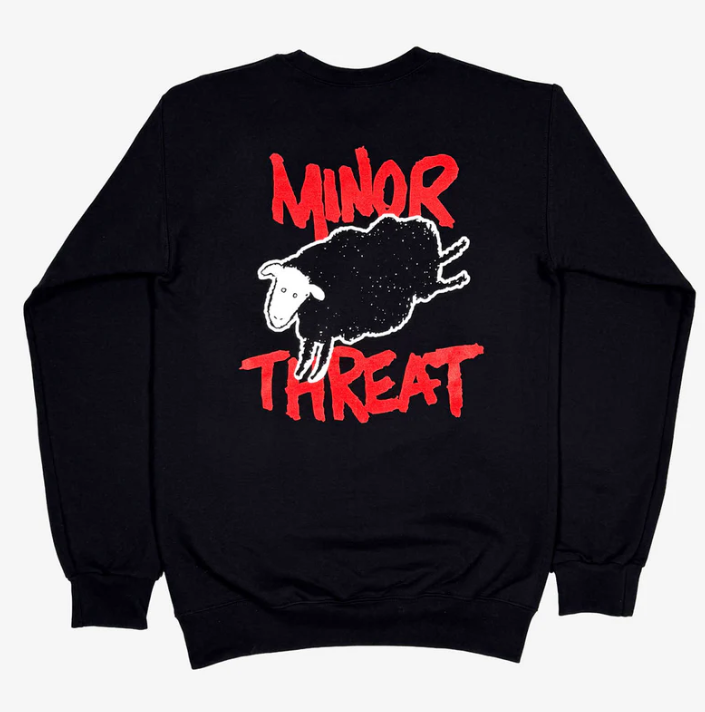 Minor Threat merch 6