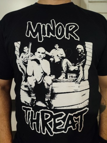 Minor Threat merch 9