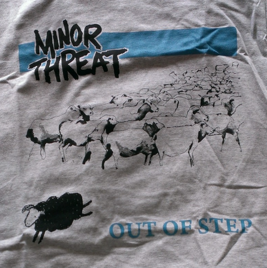 Minor Threat merch 10