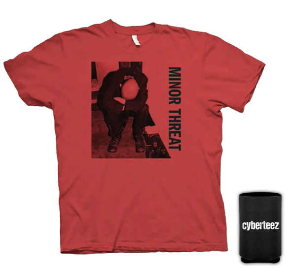 Minor Threat merch 11