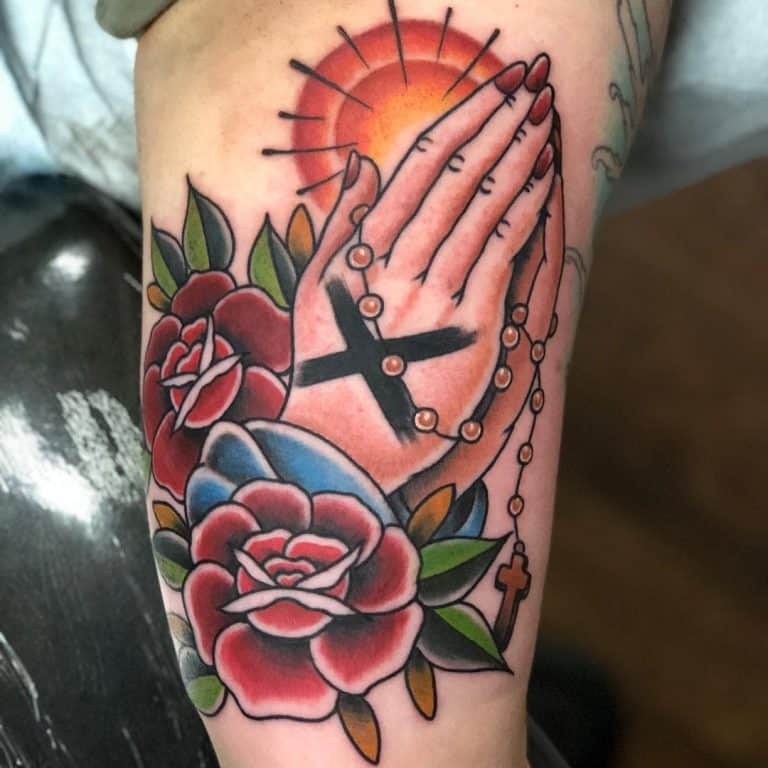 Tatuaż Straight Edge — zdjęcie 132