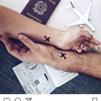 Tatuaż Straight Edge — zdjęcie 15